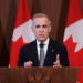 El primer ministro de Canadá dice que la histórica relación con EE.UU. “se acabó”, horas antes de mantener su primera conversación telefónica con Trump