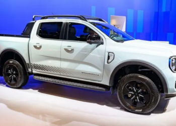 Por qué los europeos compran tan pocos automóviles estadounidenses