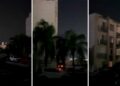Más de tres horas sin electricidad en Cancún afectan semáforos y varias colonias