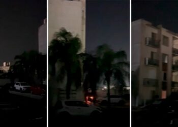 Más de tres horas sin electricidad en Cancún afectan semáforos y varias colonias