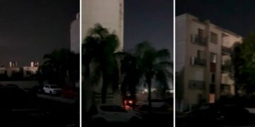 Más de tres horas sin electricidad en Cancún afectan semáforos y varias colonias