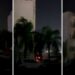 Más de tres horas sin electricidad en Cancún afectan semáforos y varias colonias