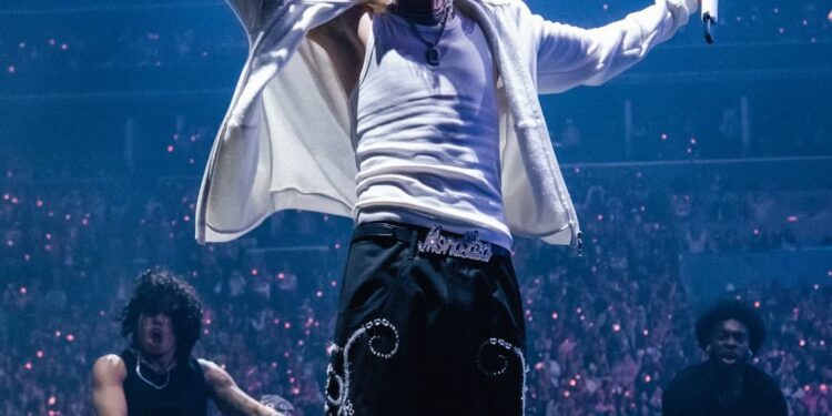 J-Hope de BTS en México: setlist, cómo llegar y todo lo que debes saber de ‘Hope On The Stage’