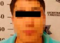 Sujeto de conducta delictiva agredió a sus parientes