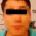 Sujeto de conducta delictiva agredió a sus parientes