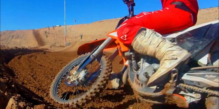 En Mexquitic, un joven muere al derrapar su moto