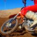 En Mexquitic, un joven muere al derrapar su moto