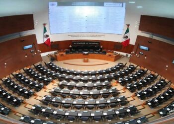 Morena impulsa una iniciativa para corregir al Senado y erradicar el nepotismo desde 2027