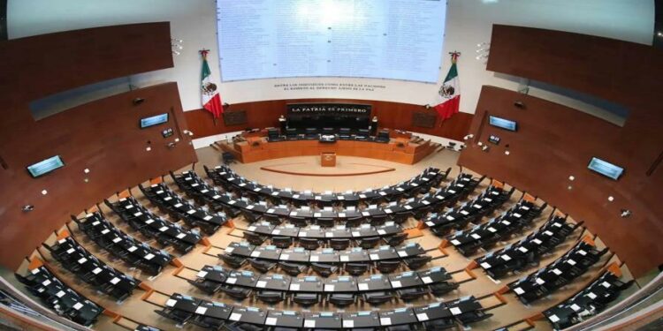 Morena impulsa una iniciativa para corregir al Senado y erradicar el nepotismo desde 2027