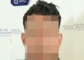 Recluso es objeto de una orden de aprehensión por homicidio