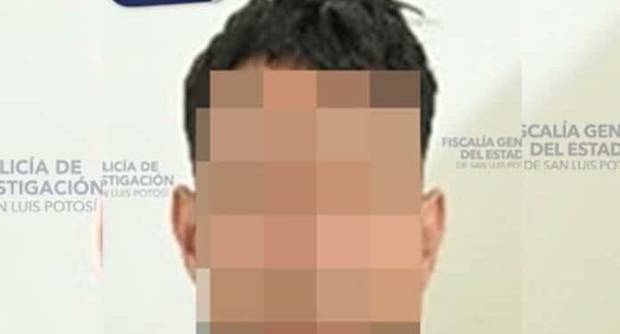 Recluso es objeto de una orden de aprehensión por homicidio
