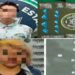 La Policía Estatal arresta a un par de “narcos”