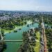 Parques Tangamanga y Las Camelias rompen récord con más de 100 mil visitantes en el fin de semana largo