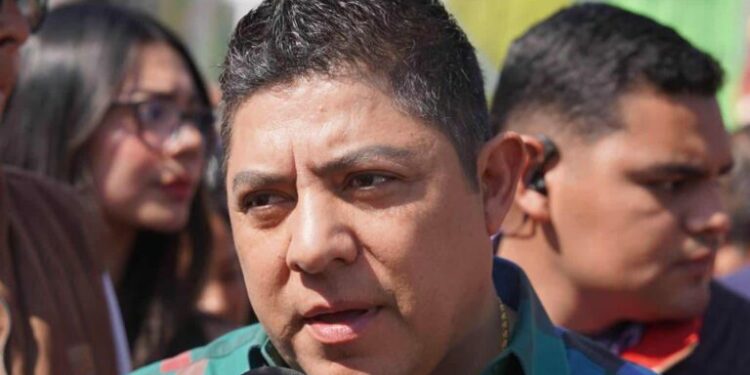 VIDEO |  Pide tranquilidad el gobernador ante anuncio de aranceles