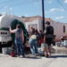 VIDEO | Soledad utiliza pipas para garantizar el suministro de agua a los residentes