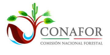 Conafor enfrenta protesta de trabajadores por carencia de equipamiento