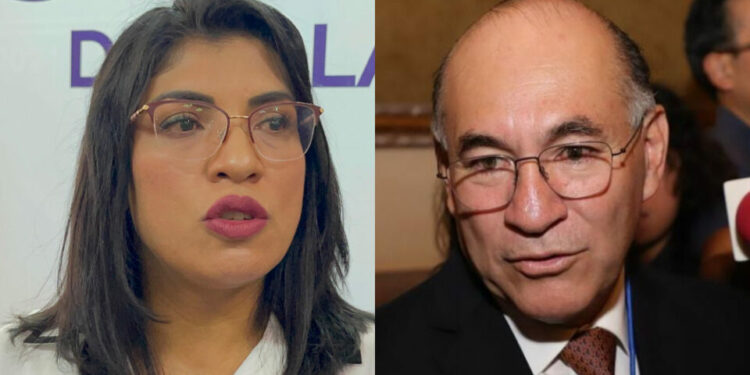 VIDEO | Para Galindo, es temprano para discutir candidaturas en el PAN, incluida la de Vero Rodríguez
