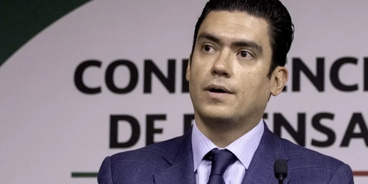‘Ojo por ojo, y diente por diente’: PAN propone aranceles a EU donde más duele