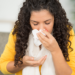 ¿Por qué nos sale sangre de la nariz en días de calor?
