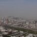 Monterrey enfrenta contingencia ambiental por la baja calidad del aire