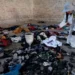 GALERÍA | Difunden fotos del sitio de exterminio en Teuchitlán con el fin de identificar a los desaparecidos
