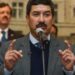 En Chihuahua, empresario reta a Javier Corral en aeropuerto: “¡Dame la cara!”