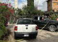 Heridos la víctima y el ladrón en un intento de asalto