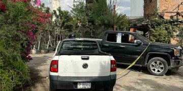 Heridos la víctima y el ladrón en un intento de asalto