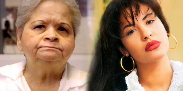La libertad de Yolanda Saldívar es rechazada debido al asesinato de Selena