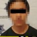 Agentes de Guardia Municipal detienen a dos personas señaladas por robo a comercio