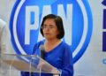 El PAN Estatal, según Lidia Argüello, está en desacato