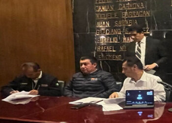 Gobierno del estado y SNTE pactan acuerdo que desvanece la posibilidad de un paro laboral