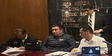 Gobierno del estado y SNTE pactan acuerdo que desvanece la posibilidad de un paro laboral