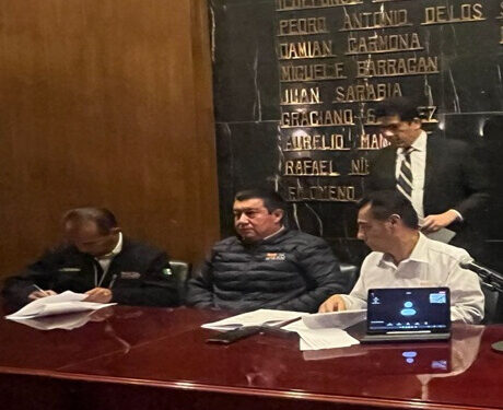 Gobierno del estado y SNTE pactan acuerdo que desvanece la posibilidad de un paro laboral