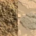 Descubren extraña roca en Marte que desconcierta a los científicos