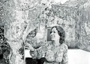 Publican por primera vez narrativa reunida en un volumen de Esther Seligson