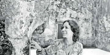 Publican por primera vez narrativa reunida en un volumen de Esther Seligson