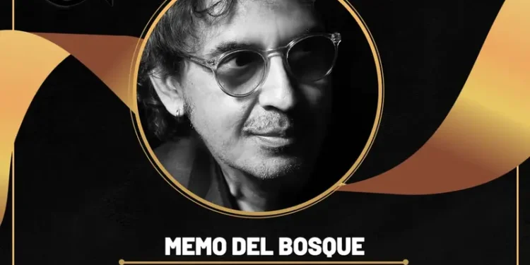 Muere Memo del Bosque, productor mexicano, tras una lucha contra el cáncer
