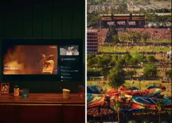Si no vas a Coachella 2025, te decimos cómo verlo gratis desde la comodidad de tu casa