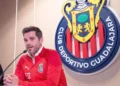 Gago habla sobre los factores que aceleraron su salida de Chivas
