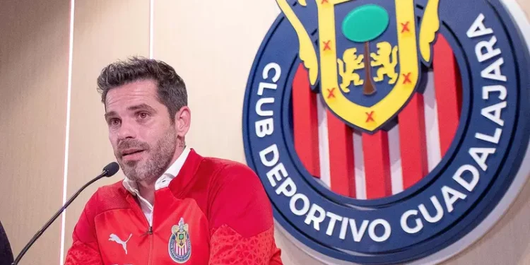 Gago habla sobre los factores que aceleraron su salida de Chivas