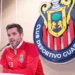 Gago habla sobre los factores que aceleraron su salida de Chivas