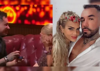¡Niurka se casa! Así fue la propuesta de matrimonio; su novio revela detalles del momento