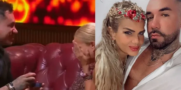 ¡Niurka se casa! Así fue la propuesta de matrimonio; su novio revela detalles del momento