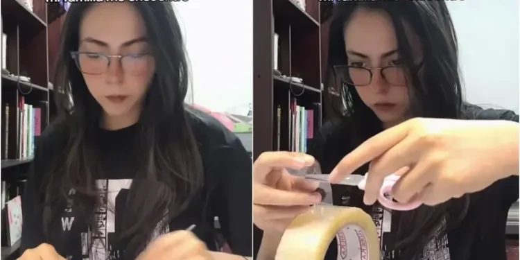 Chica crea kit forense por si desaparece; ¿qué debe contener? (video)