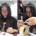 Chica crea kit forense por si desaparece; ¿qué debe contener? (video)