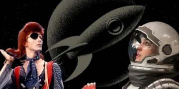 Los 10 vuelos espaciales tripulados más icónicos del cine y la música