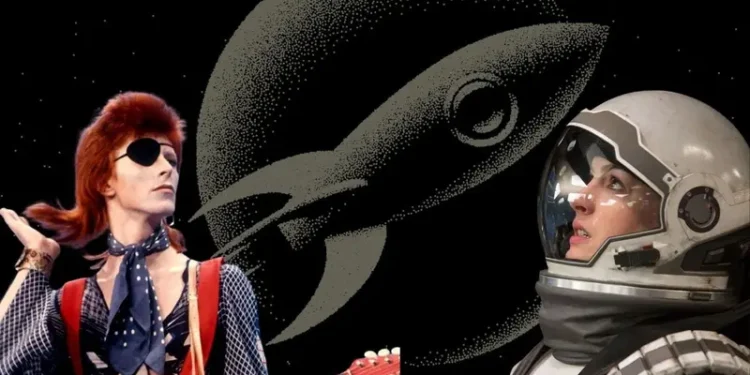 Los 10 vuelos espaciales tripulados más icónicos del cine y la música