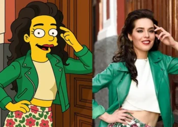 Cómo convertir tus fotos al modo Los Simpson con ChatGPT; ¡te sentirás en Springfield!