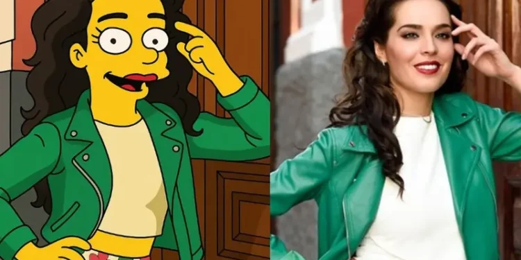 Cómo convertir tus fotos al modo Los Simpson con ChatGPT; ¡te sentirás en Springfield!